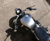 BAAK N°1 handlebars Ø25,4mm